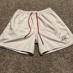 Nike sun club shorts